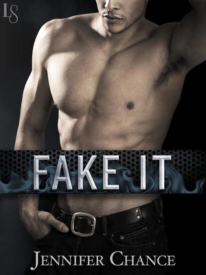 Fake It - ebook